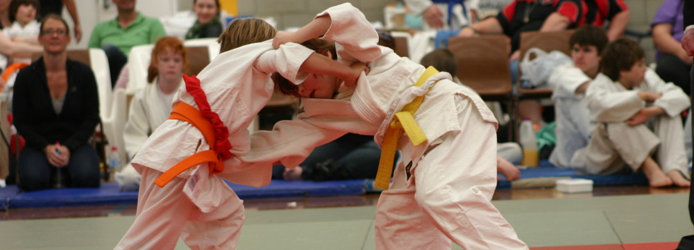 Western Australian Kodokan Judo Association